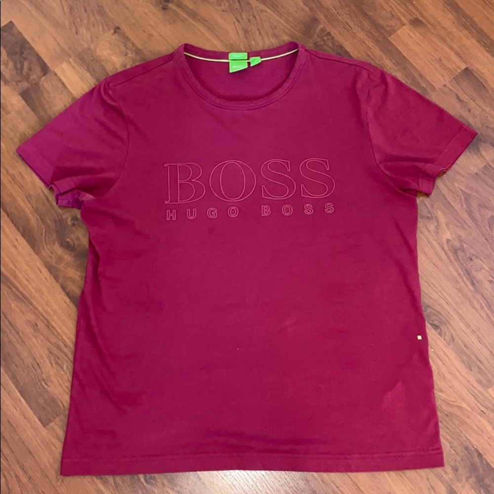 Hugo Boss T-Shirt